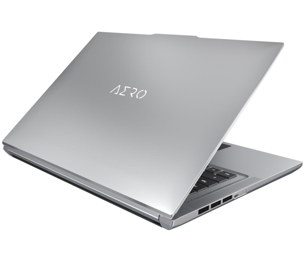 Gigabyte AERO 16 XE5 i7-12700H/16GB/2x1TB/Win11P RTX3070Ti - 716947 - zdjęcie 4